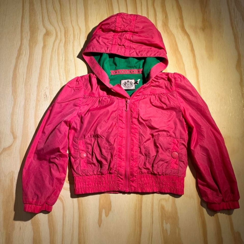 Juicy couture jacket